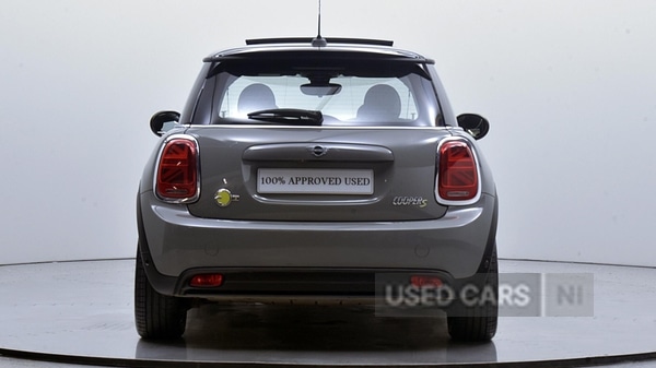 Used MINI Hatch 2021 for sale - 77958845: Photo 16