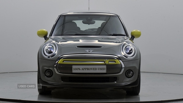 Used MINI Hatch 2021 for sale - 77958845: Photo 17