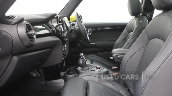 Used MINI Hatch 2021 for sale - 77958845: Photo 18