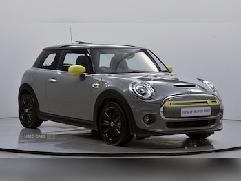 Used MINI Hatch 2021 for sale - 77958845: Photo