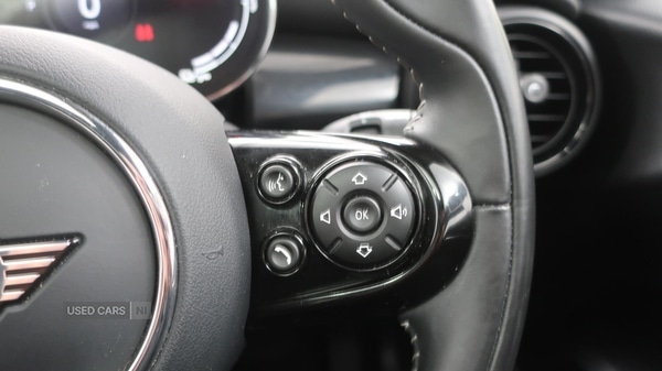 Used MINI Hatch 2021 for sale - 77958845: Photo 20