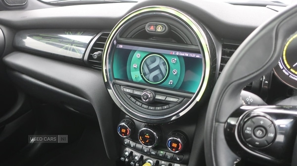 Used MINI Hatch 2021 for sale - 77958845: Photo 21