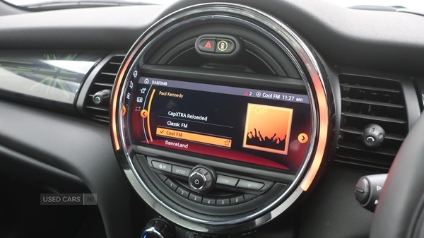 Used MINI Hatch 2021 for sale - 77958845: Photo 22