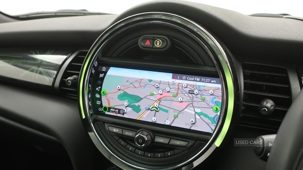 Used MINI Hatch 2021 for sale - 77958845: Photo 23