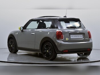 Used MINI Hatch 2021 for sale - 77958845: Photo