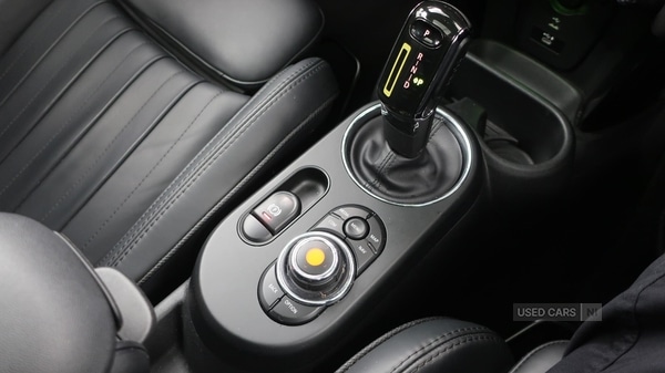 Used MINI Hatch 2021 for sale - 77958845: Photo 33