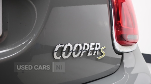 Used MINI Hatch 2021 for sale - 77958845: Photo 38