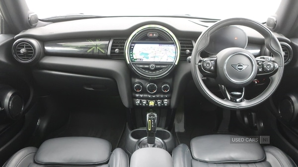 Used MINI Hatch 2021 for sale - 77958845: Photo 4