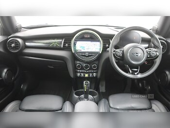 Used MINI Hatch 2021 for sale - 77958845: Photo