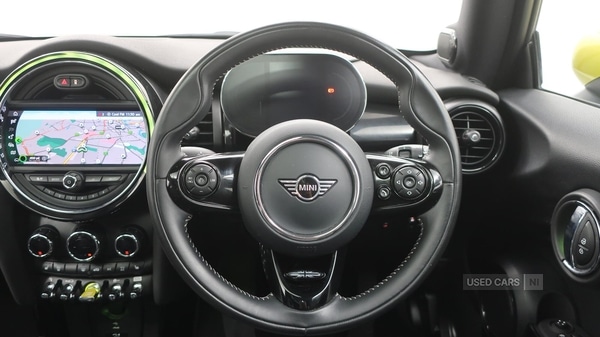 Used MINI Hatch 2021 for sale - 77958845: Photo 6