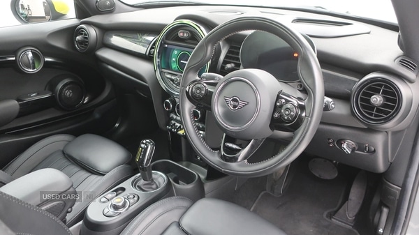 Used MINI Hatch 2021 for sale - 77958845: Photo 7