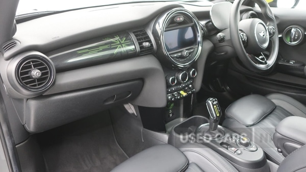 Used MINI Hatch 2021 for sale - 77958845: Photo 8