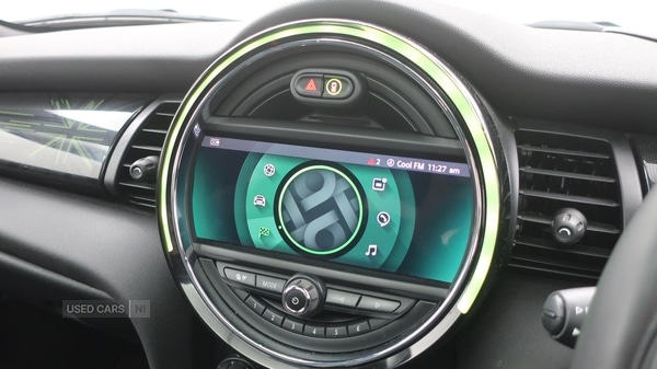 Used MINI Hatch 2021 for sale - 77958845: Photo 9