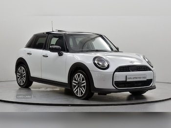 Used MINI Hatch 2026 for sale - 79577821: Photo