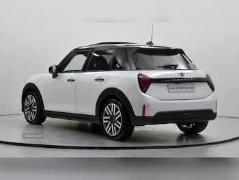 Used MINI Hatch 2026 for sale - 79577821: Photo