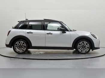 Used MINI Hatch 2026 for sale - 79577821: Photo