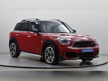 Used MINI Countryman 2017 for sale - 79026641: Photo