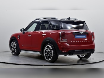 Used MINI Countryman 2017 for sale - 79026641: Photo
