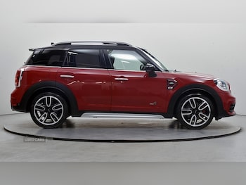 Used MINI Countryman 2017 for sale - 79026641: Photo