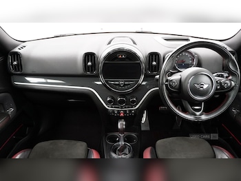 Used MINI Countryman 2017 for sale - 79026641: Photo