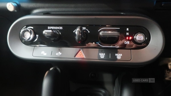 Used MINI Aceman 2025 for sale - 77244321: Photo 11