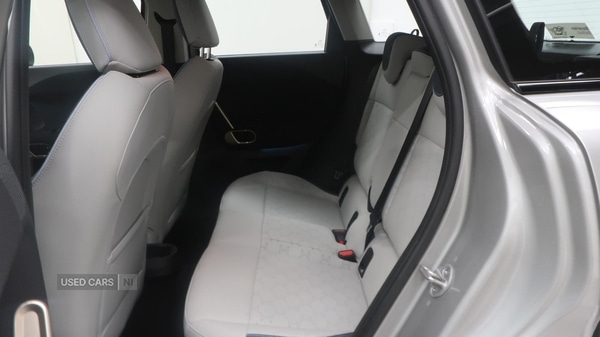 Used MINI Aceman 2025 for sale - 77244321: Photo 18