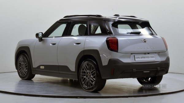 Used MINI Aceman 2025 for sale - 77244321: Photo 2