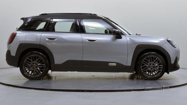 Used MINI Aceman 2025 for sale - 77244321: Photo 3