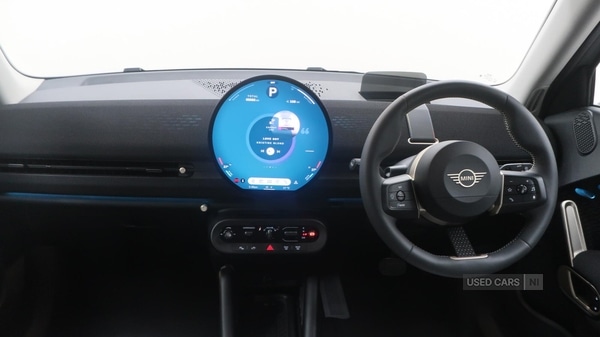 Used MINI Aceman 2025 for sale - 77244321: Photo 4