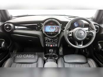 Used MINI Hatch 2022 for sale - 78348947: Photo