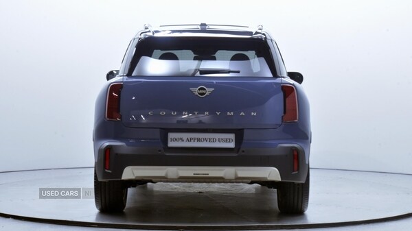 Used MINI Countryman 2025 for sale - 77426776: Photo 16