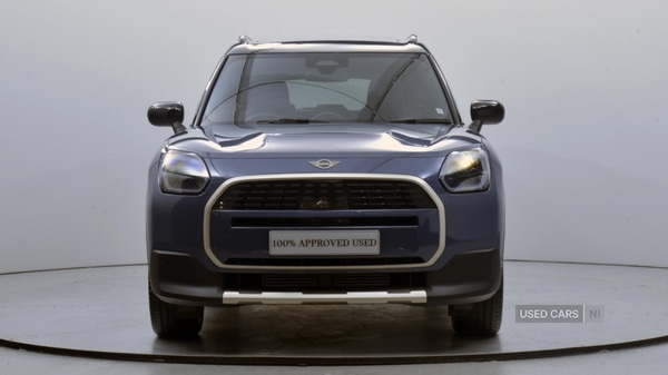 Used MINI Countryman 2025 for sale - 77426776: Photo 17