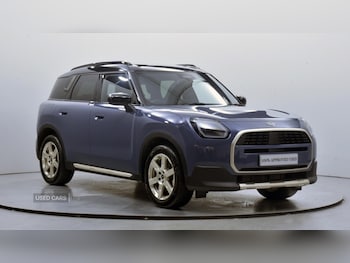 2025 - 1.5 C Exclusive 5dr Auto