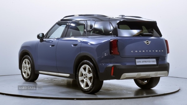 Used MINI Countryman 2025 for sale - 77426776: Photo 2