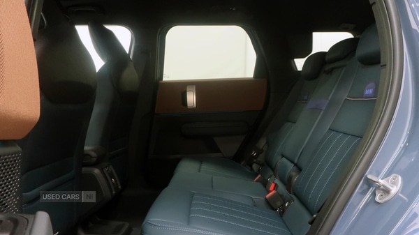 Used MINI Countryman 2025 for sale - 77426776: Photo 24