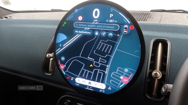 Used MINI Countryman 2025 for sale - 77426776: Photo 28