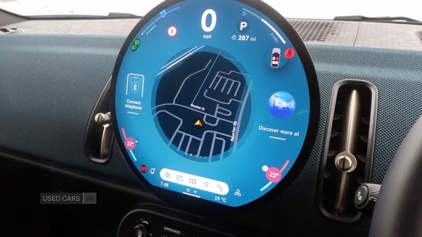 Used MINI Countryman 2025 for sale - 77426776: Photo 29