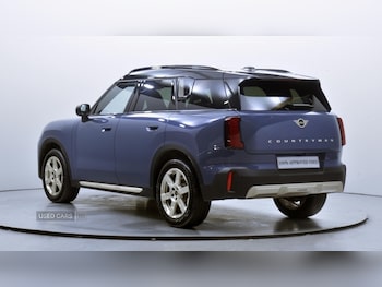 Used MINI Countryman 2025 for sale - 77426776: Photo