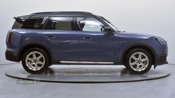 Used MINI Countryman 2025 for sale - 77426776: Photo 3