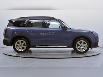 Used MINI Countryman 2025 for sale - 77426776: Photo