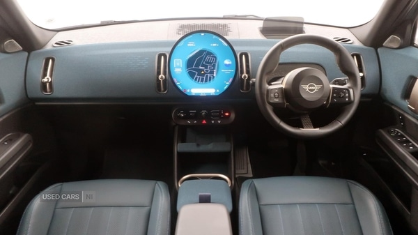 Used MINI Countryman 2025 for sale - 77426776: Photo 4