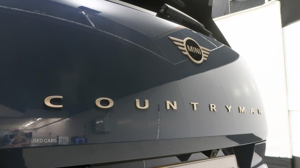 Used MINI Countryman 2025 for sale - 77426776: Photo 40