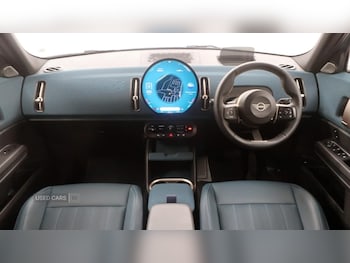 Used MINI Countryman 2025 for sale - 77426776: Photo