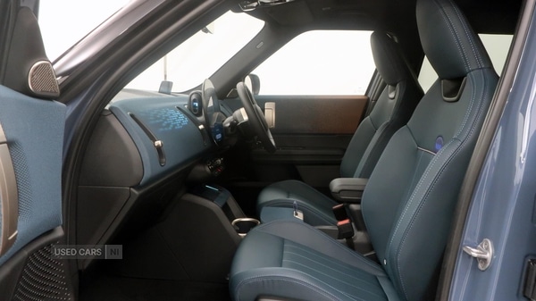 Used MINI Countryman 2025 for sale - 77426776: Photo 8