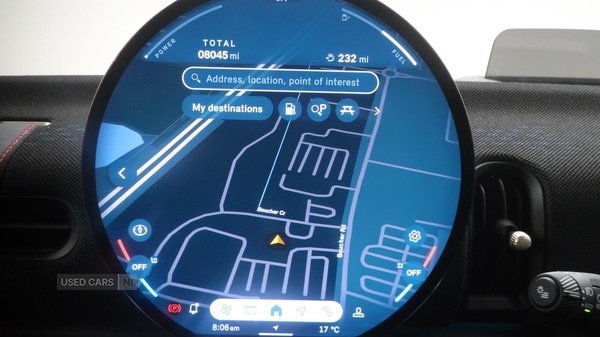 Used MINI Cooper 2025 for sale - 77244271: Photo 9