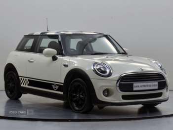 Used MINI Hatch 2020 for sale - 75450272: Photo