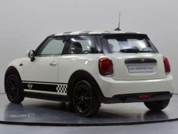 Used MINI Hatch 2020 for sale - 75450272: Photo