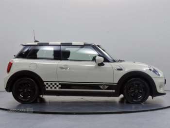Used MINI Hatch 2020 for sale - 75450272: Photo