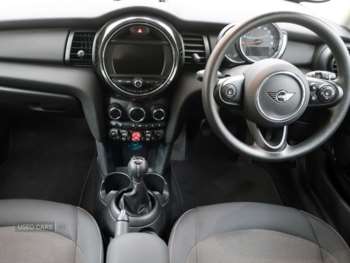 Used MINI Hatch 2020 for sale - 75450272: Photo