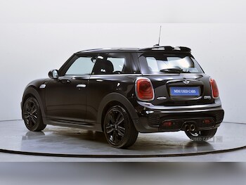 Used MINI Hatch 2016 for sale - 77626569: Photo